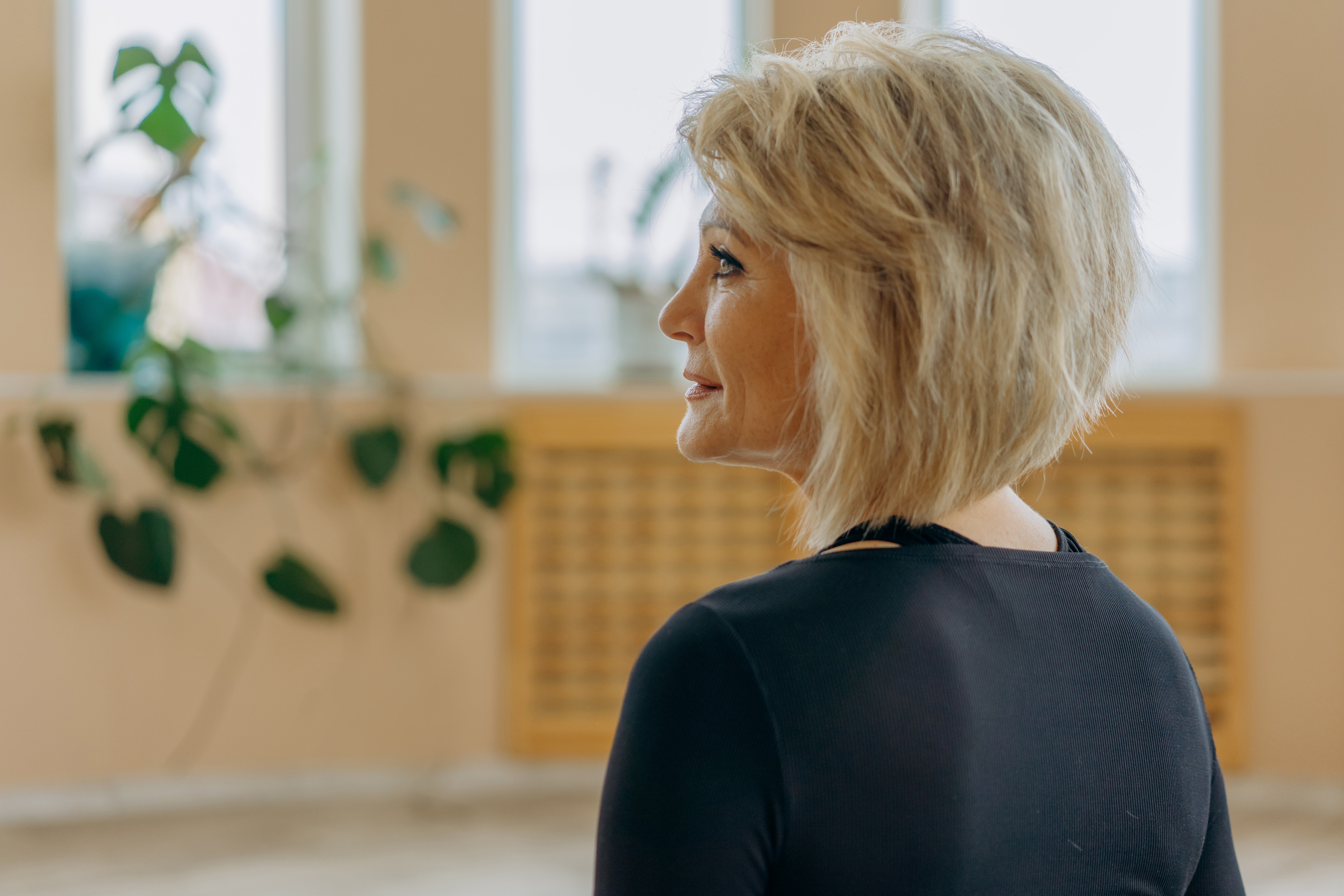 Hormonalna terapia zastępcza. Pexels, Mikhail Nilov.